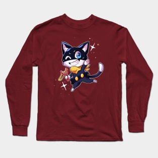 Morgana Long Sleeve T-Shirt